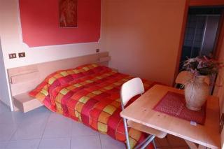B&B Civico 8 Pompeï Buitenkant foto